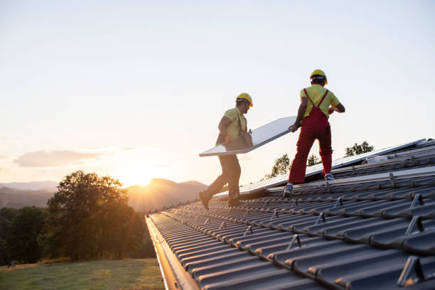 Best Tile Roofing Installation  in Manning, SC