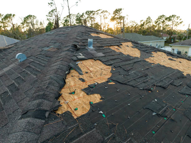 Best Commercial Roofing Services  in Manning, SC